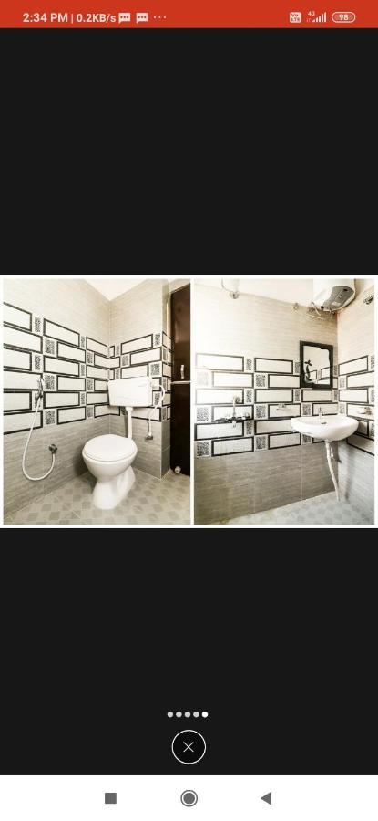 Hotel Pragya International Varanasi Dış mekan fotoğraf