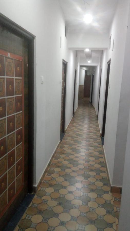 Hotel Pragya International Varanasi Dış mekan fotoğraf
