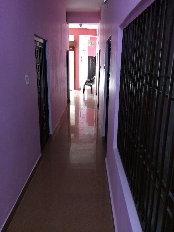 Hotel Pragya International Varanasi Dış mekan fotoğraf
