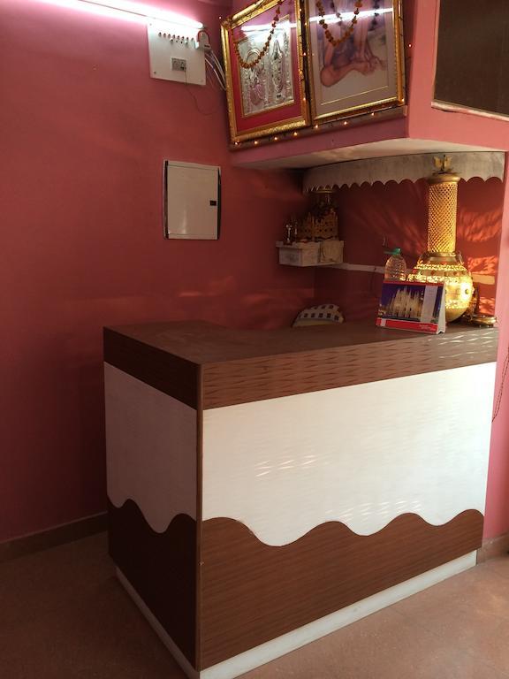Hotel Pragya International Varanasi Dış mekan fotoğraf