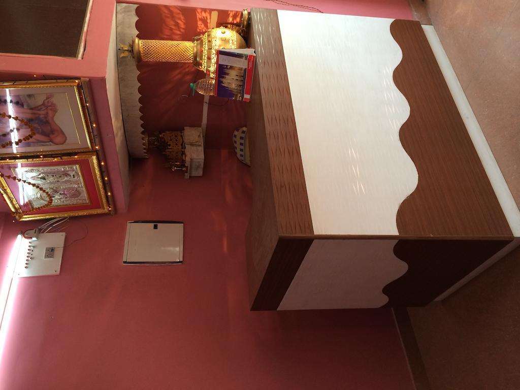 Hotel Pragya International Varanasi Dış mekan fotoğraf
