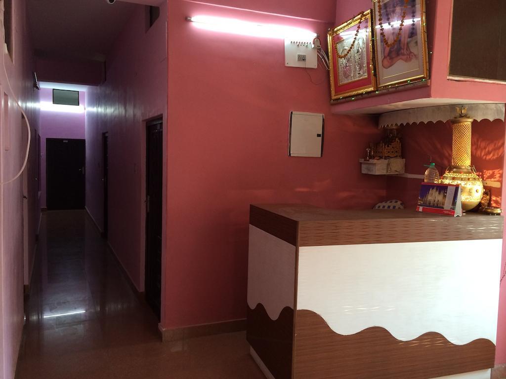 Hotel Pragya International Varanasi Dış mekan fotoğraf