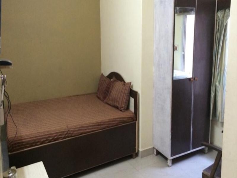 Hotel Pragya International Varanasi Dış mekan fotoğraf